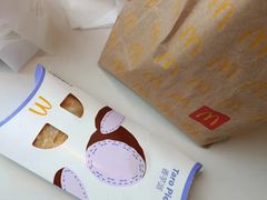 -麦当劳(王家湾步步高餐厅)