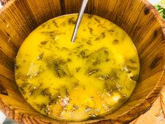 木桶鱼-满堂春特色餐馆