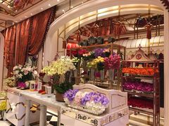 -咖啡苑 - 蔚藍夏日限定主题(永利皇宫店)