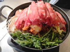 -MI WU FACTORY米屋美食工厂餐厅(绿地店)