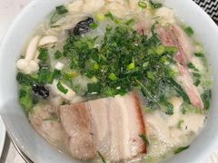 精肠葫芦头-春发生饭店·非遗(南院门店)