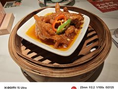 -禄运茶居·手工点心(猎德店)