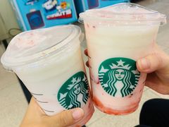 -星巴克臻选(周浦万达店)