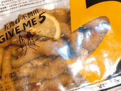 -舞爪·花椒鸡爪