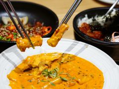 -KimPro 辛普乐概念韩餐