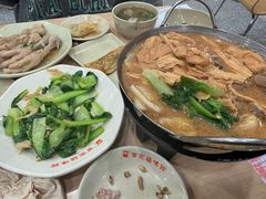 -百家鸡味馆(清泰店)