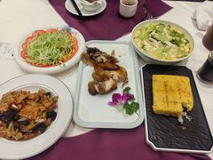 -凯鸽酒楼(振兴街店)