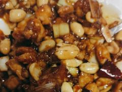 宫保鸡丁-眉州东坡(民族园店)