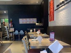 大堂-必胜客(兴华中路PH店)