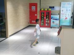 -一兆韦德健身(古美店)