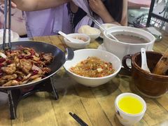 -湘香私房菜(大石长隆店)