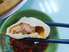 -食惠里小笼包面馆(越秀店)