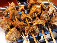 -伊隆斋(什刹海店)