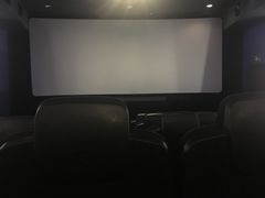 放映厅-中影国际影城(兰生大厦CINITY LED店)