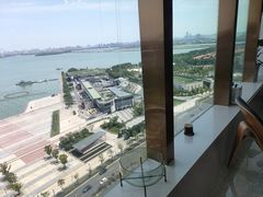 -洄归山也·高空C位湖景下午茶(东方之门店)