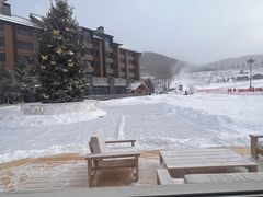 -中旅松花湖滑雪场