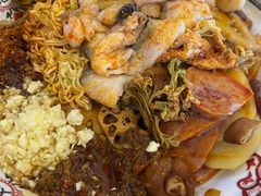 -海椒市落舌·麻辣烫冒菜(武侯大悦城店)