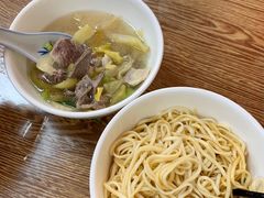 -浪记梅县腌面馆(尚景华园南区店)