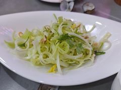 -水浒人家·胶东海鲜家常菜(高区店)