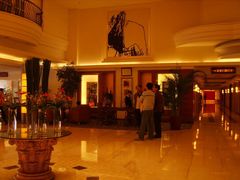 -济南银座泉城大酒店