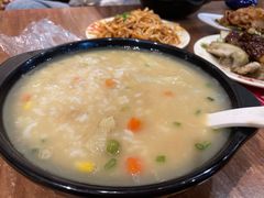 -71号豆汤饭·成都小馆(青羊小区店)