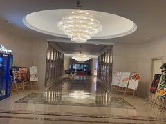 -上海虹桥西郊庄园丽笙大酒店