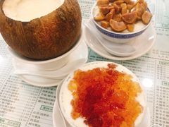 -仁信老铺(华盖路店)