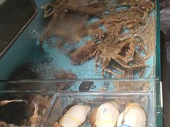-阿伟海鲜楼·福建菜(延寿店)