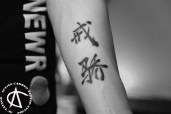 点击看大图 -AC TATTOO 纹身