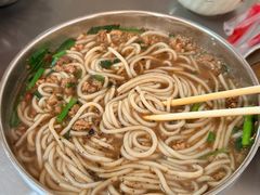 -正宗杨记普洱酸醋米线(总店)