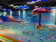 -青水瓦台汤泉(未央店)