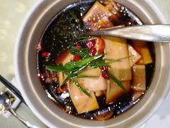 -好福记饭店(红梅公园店)