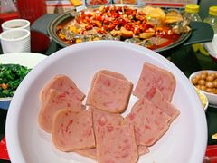 -辣尚瘾·烤鱼·新川菜(交大直营店)
