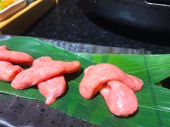 -炭虎烤肉(桂林路店)