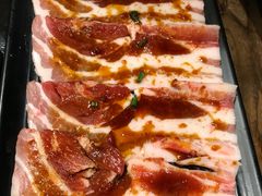 -九田家黑牛烤肉料理(中北镇店)