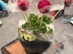 -柒园·三十年创意杭帮菜(龙湖滨江天街店)