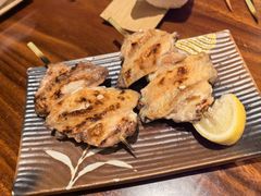 -鸟鹏烧鸟居酒屋(仁恒梦中心店)