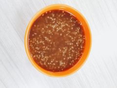 小米红豆粥-香妃烤鸡(新奥店)