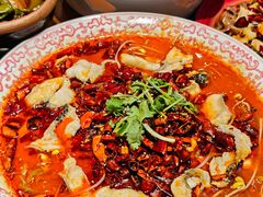 -黄弟大排档·湖南菜·小龙虾·小海鲜(凯旋北路店)