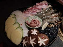 -300杯·和牛烧肉清酒专门店(廊里店)