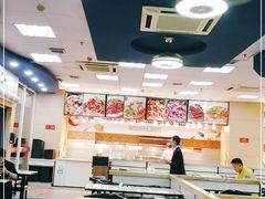 大堂-新四方美食城(中山店)