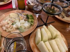 -五洲皇冠巴西烤肉餐厅