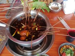 -牛华八婆麻辣烫(起源店)