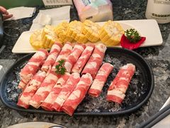 -一席地·本地鸡窝·杭帮鸡火锅(萧山银隆百货店)