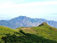 -北京灵山风景区