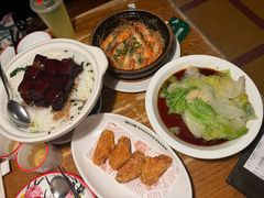 -新白鹿餐厅(龙游路总店·杭帮菜名店)
