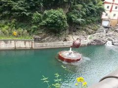 -江南天池