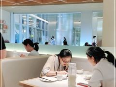 大堂-关东小磨东北菜(漕河泾印象城店)