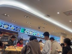 -素满香·素食自助餐(西安·民乐园店)