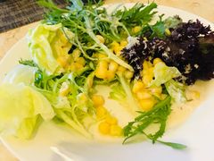 -新港湾大酒店-西餐厅